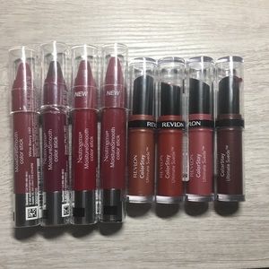 Lip Colors